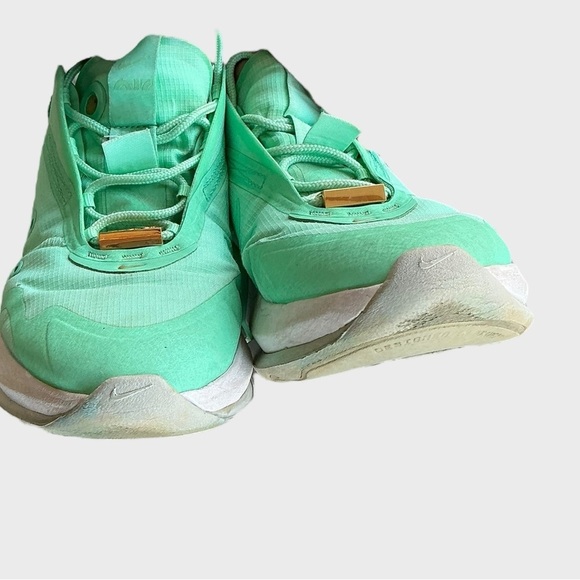 Nike Air Max Up City Special NYC Lady Liberty 2021 DH0154-300 - Picture 11 of 15